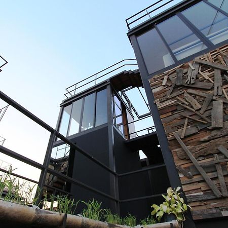 Bangkok Tree House Bang Kachao Hotel Exterior foto